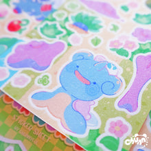 Load image into Gallery viewer, Your world
