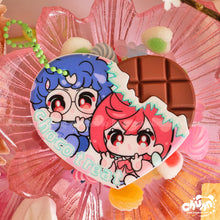 Load image into Gallery viewer, Choco treat!
