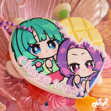 Load image into Gallery viewer, Choco treat!
