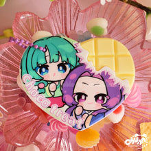 Load image into Gallery viewer, Choco treat!
