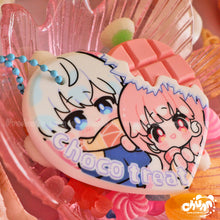 Load image into Gallery viewer, Choco treat!
