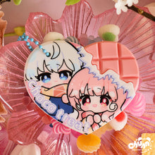 Load image into Gallery viewer, Choco treat!
