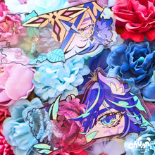 Load image into Gallery viewer, Capitano
