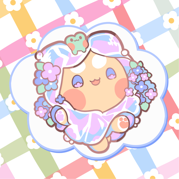 ❤PREORDER, IT WILL SHIP IN OCTOBER❤ Rain