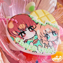 Load image into Gallery viewer, Choco treat!
