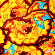 Load image into Gallery viewer, Flaming Hot
