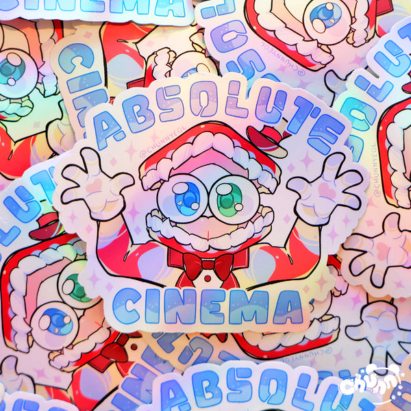 Absolute Cinema
