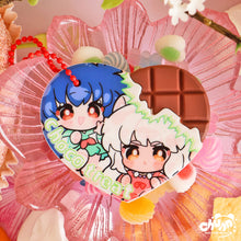 Load image into Gallery viewer, Choco treat!
