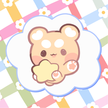 Load image into Gallery viewer, ❤PREORDER, IT WILL SHIP IN OCTOBER❤ Reo's star
