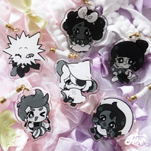 Load image into Gallery viewer, In Stars and Time
