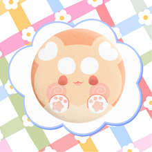 Load image into Gallery viewer, ❤PREORDER, IT WILL SHIP IN OCTOBER❤ Reo's Squishy paws
