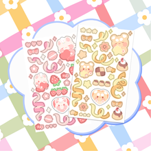 Cargar imagen en el visor de la galería, ❤PREORDER, IT WILL SHIP IN OCTOBER❤ Sweets Land
