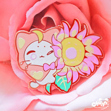 Load image into Gallery viewer, Sunflower companion
