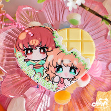 Load image into Gallery viewer, Choco treat!
