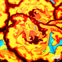 Load image into Gallery viewer, Flaming Hot
