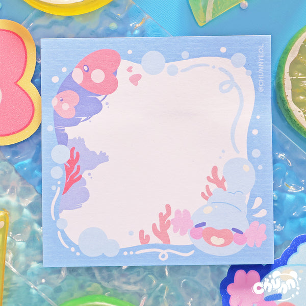 Coral Reef