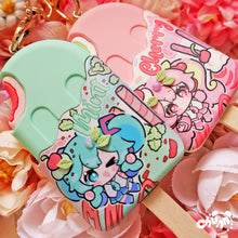 Load image into Gallery viewer, Strawberry &amp; Mint-Choco!
