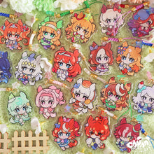 Load image into Gallery viewer, Horsies
