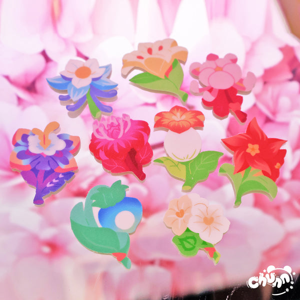 Flower Bouquet