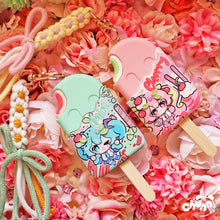 Load image into Gallery viewer, Strawberry &amp; Mint-Choco!

