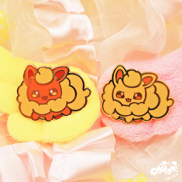 Puffy
