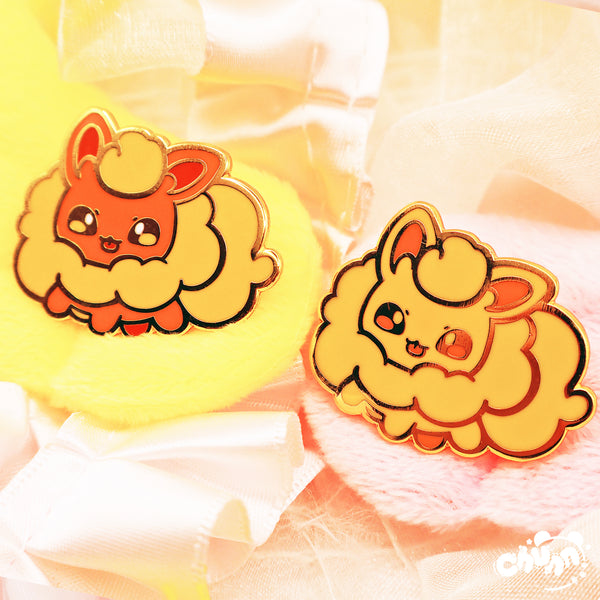 Puffy