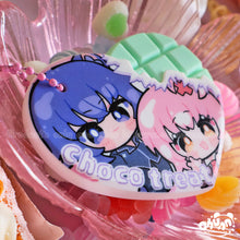 Load image into Gallery viewer, Choco treat!
