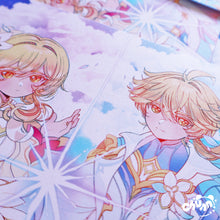 Load image into Gallery viewer, We'll meet again, I promise
