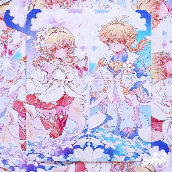 We'll meet again, I promise