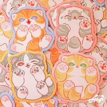 Cargar imagen en el visor de la galería, Look at my beans!
