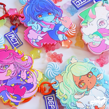 Load image into Gallery viewer, Deltarune
