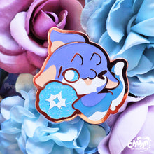 Load image into Gallery viewer, Pansy
