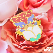 Load image into Gallery viewer, Mini Durin Flower
