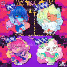 Load image into Gallery viewer, Deltarune
