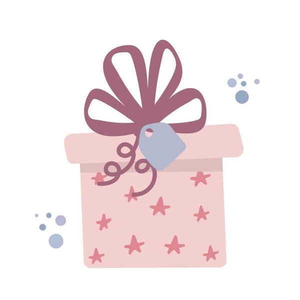 Gift card Chunnyeol
