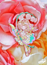 Load image into Gallery viewer, Spring Fairy
