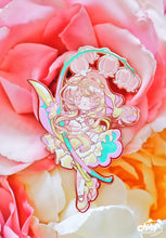 Load image into Gallery viewer, Spring Fairy
