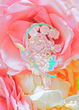 Load image into Gallery viewer, Spring Fairy
