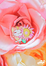 Load image into Gallery viewer, Sunflower companion
