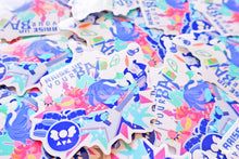 Load image into Gallery viewer, Raise up your bat!
