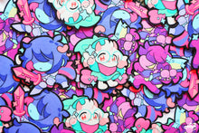 Cargar imagen en el visor de la galería, The Tree Heroes!
