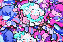 Cargar imagen en el visor de la galería, The Tree Heroes!
