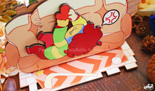 Load image into Gallery viewer, Cozy Afternoon
