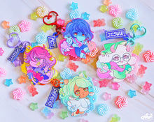 Load image into Gallery viewer, Deltarune
