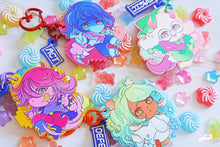 Load image into Gallery viewer, Deltarune
