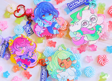 Load image into Gallery viewer, Deltarune
