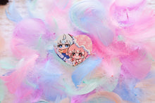 Load image into Gallery viewer, Choco treat!
