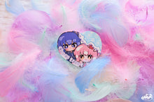 Load image into Gallery viewer, Choco treat!
