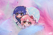 Load image into Gallery viewer, Choco treat!
