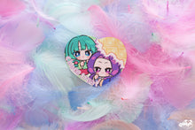 Load image into Gallery viewer, Choco treat!
